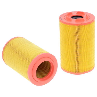 LUFTFILTER