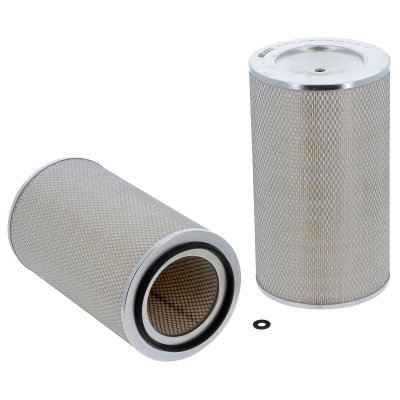 LUFTFILTER