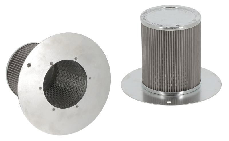 HYDRAULFILTER