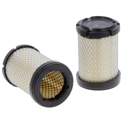 LUFTFILTER