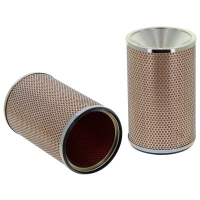 LUFTFILTER