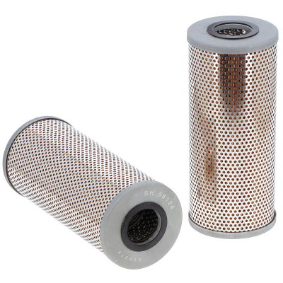 HYDRAULFILTER