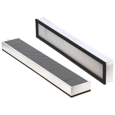 KUPÉLUFTFILTER
