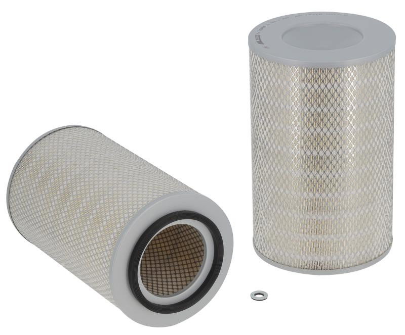 LUFTFILTER