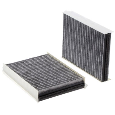KUPÉLUFTFILTER