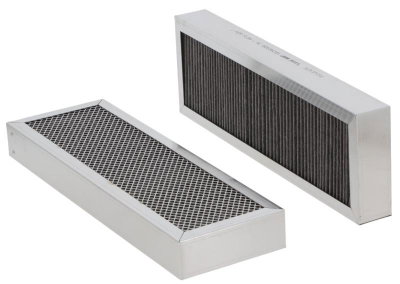 KUPÉLUFTFILTER