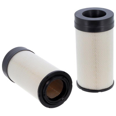 LUFTFILTER