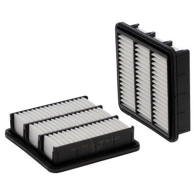 LUFTFILTER