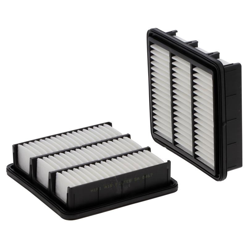 LUFTFILTER