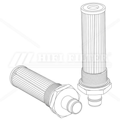 HYDRAULFILTER
