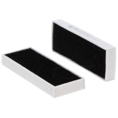 KUPÉLUFTFILTER