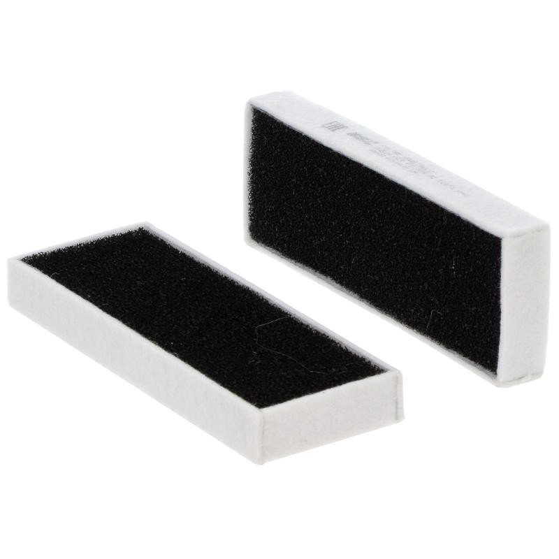 KUPÉLUFTFILTER