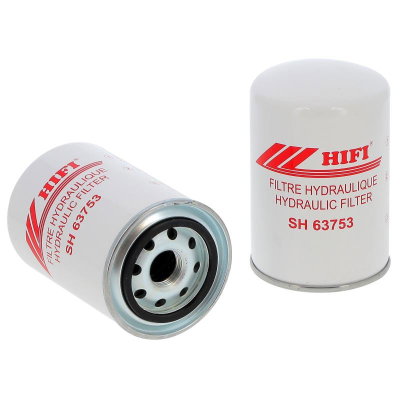 HYDRAULFILTER
