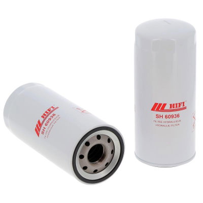 HYDRAULFILTER