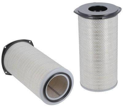 LUFTFILTER