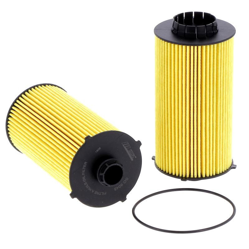 OLJEFILTER