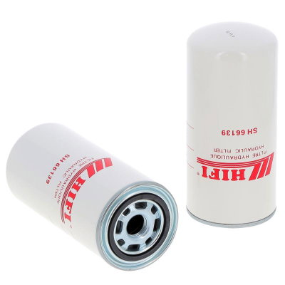 HYDRAULFILTER