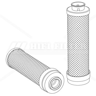 HYDRAULFILTER