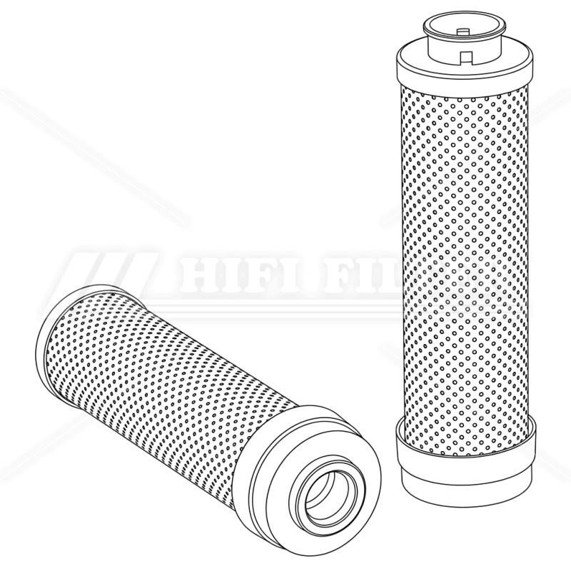 HYDRAULFILTER