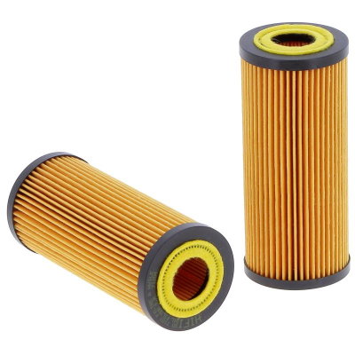OLJEFILTER