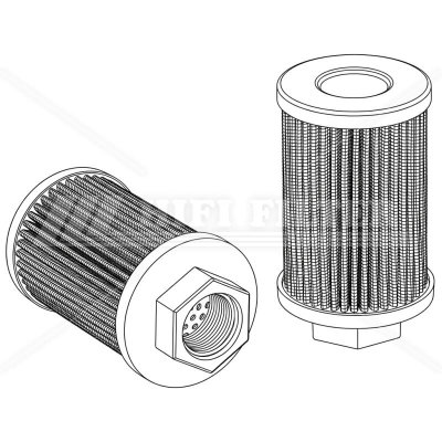 HYDRAULFILTER