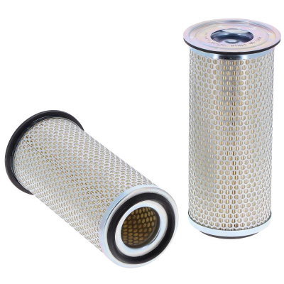 LUFTFILTER