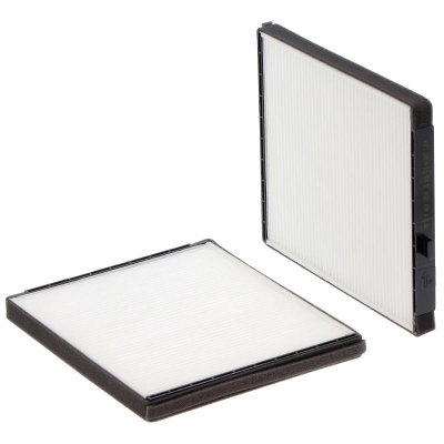 KUPÉLUFTFILTER