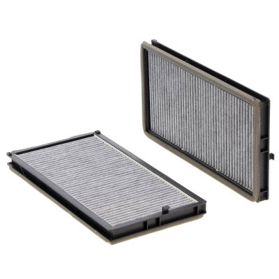 KUPÉLUFTFILTER