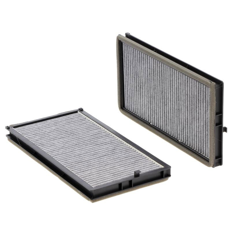 KUPÉLUFTFILTER
