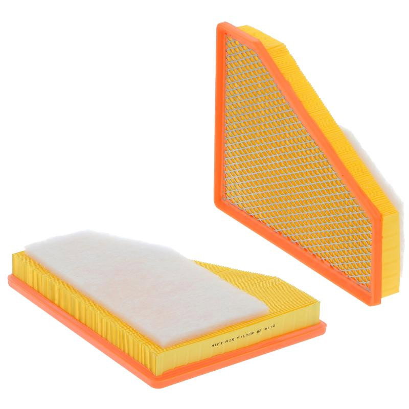 LUFTFILTER