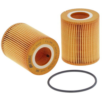 OLJEFILTER