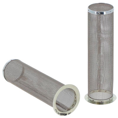 BRÄNSLEFILTER