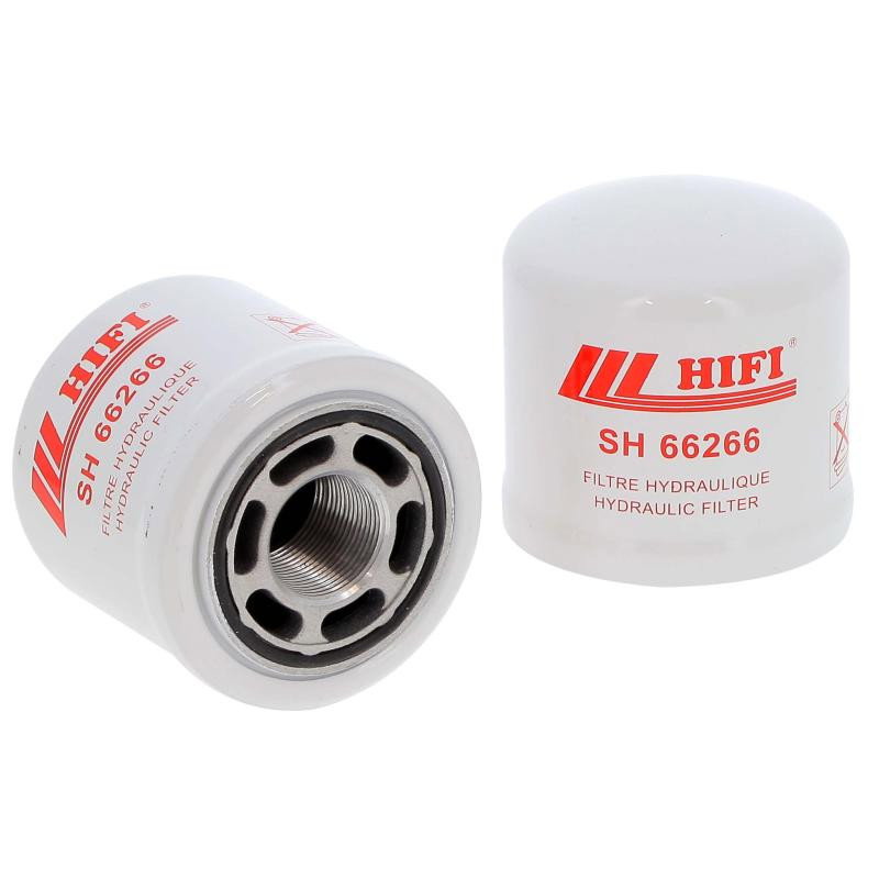 HYDRAULFILTER