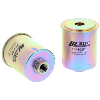 HYDRAULFILTER