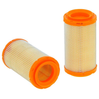 LUFTFILTER