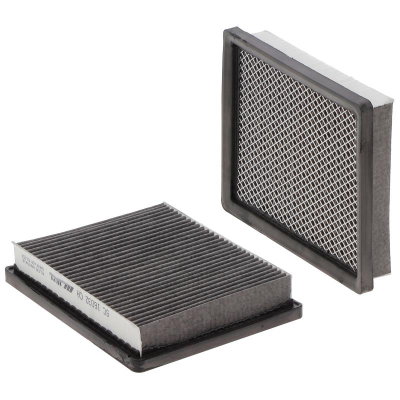 KUPÉLUFTFILTER
