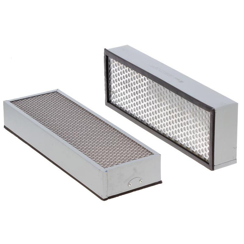 KUPÉLUFTFILTER