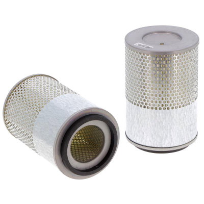 LUFTFILTER
