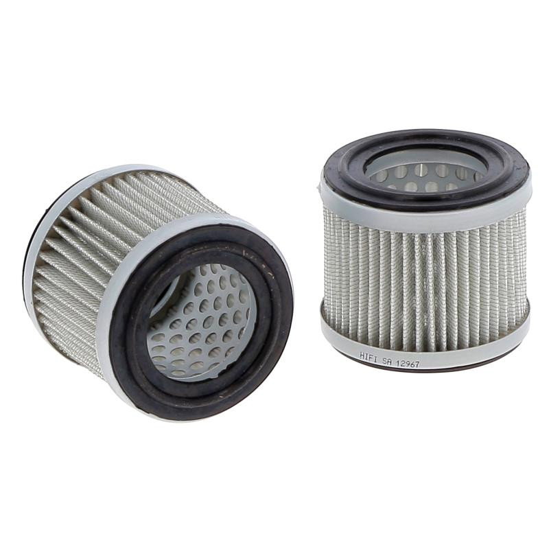 LUFTFILTER