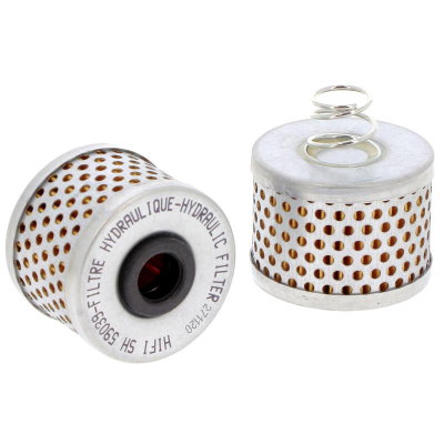 HYDRAULFILTER