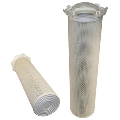 HYDRAULFILTER