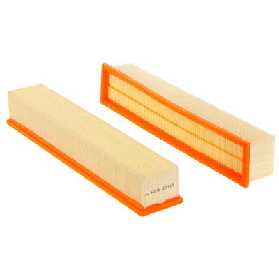 LUFTFILTER