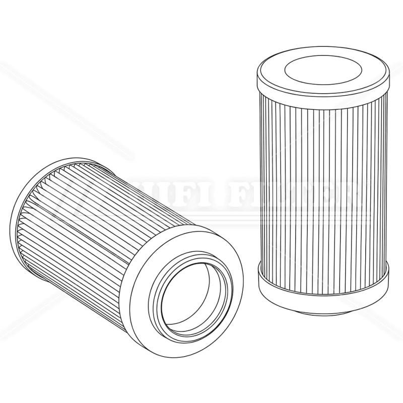 HYDRAULFILTER