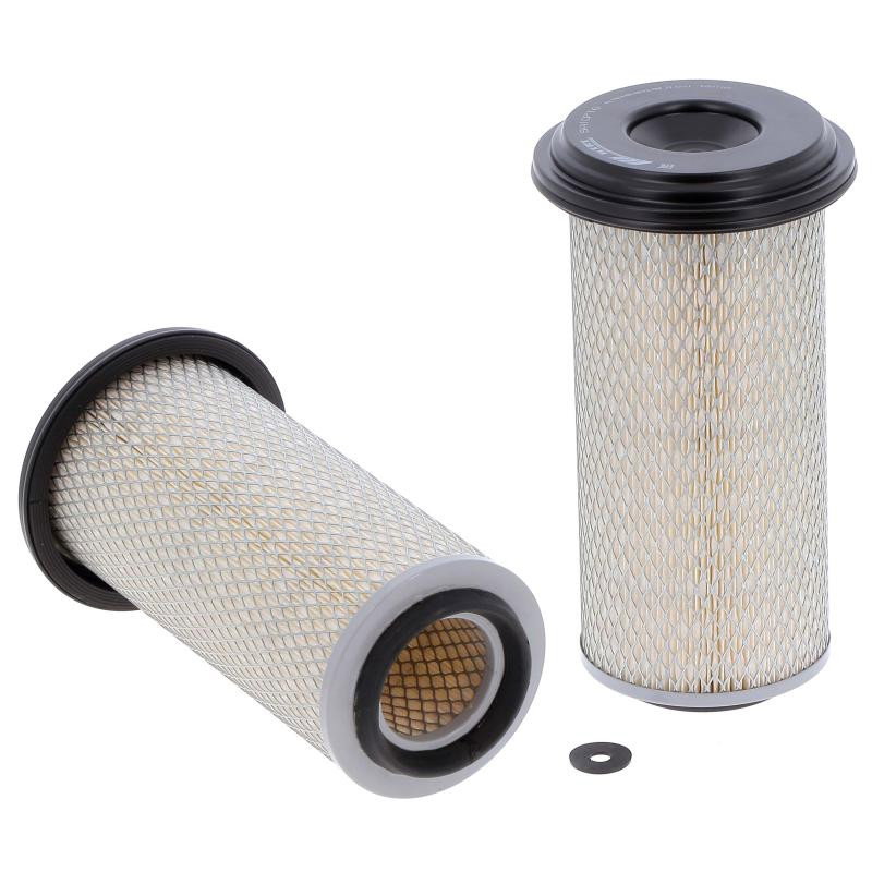 LUFTFILTER