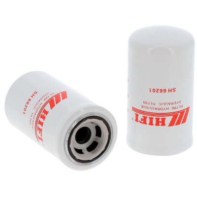 HYDRAULFILTER
