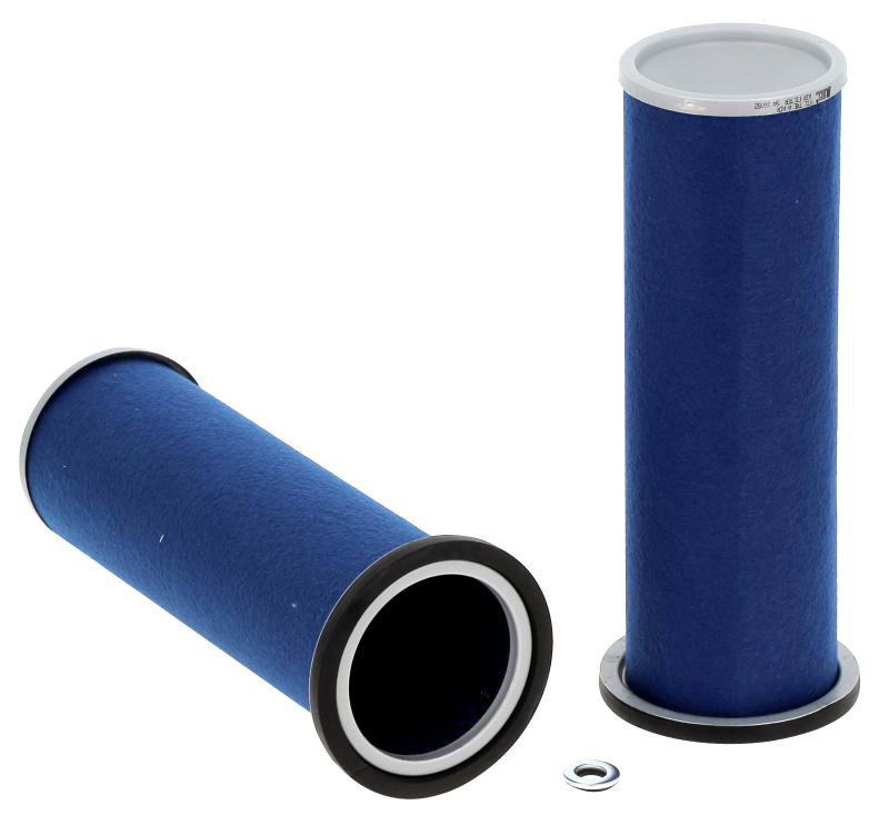 LUFTFILTER (I)