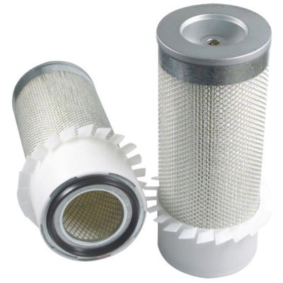 LUFTFILTER