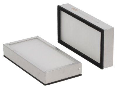 KUPÉLUFTFILTER