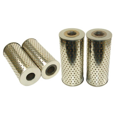 HYDRAULFILTER