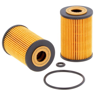 OLJEFILTER